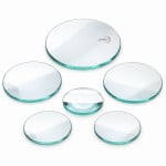 Acrylic Mirror Set